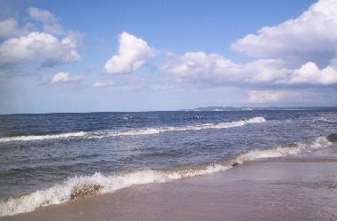 Appartement de vacances /en/au Swinoujscie (Zachodniopomorskie)ou appartement ou maison de vacances