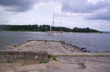 Appartement de vacances /en/au Swinoujscie (Zachodniopomorskie)ou appartement ou maison de vacances