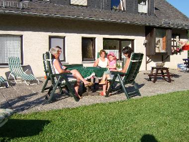 Appartement de vacances /en/au Olsberg/Bruchhausen (Sauerland)ou appartement ou maison de vacances