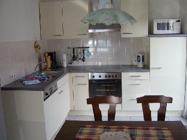 Appartement de vacances /en/au Olsberg/Bruchhausen (Sauerland)ou appartement ou maison de vacances