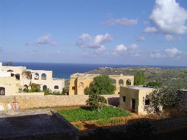 Appartement de vacances /en/au Xaghra Gozo (Malte)ou appartement ou maison de vacances