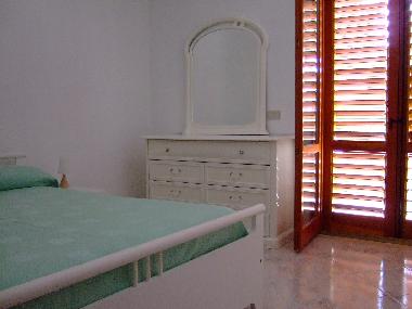 Appartement de vacances /en/au PISCIOTTA (Salerno)ou appartement ou maison de vacances