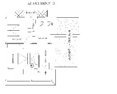 Appartement de vacances /en/au PISCIOTTA (Salerno)ou appartement ou maison de vacances