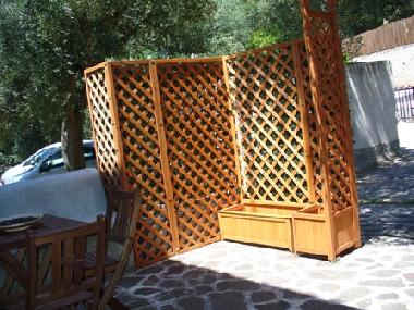 Appartement de vacances /en/au PISCIOTTA (Salerno)ou appartement ou maison de vacances