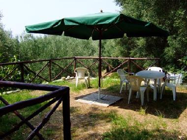 Appartement de vacances /en/au PISCIOTTA (Salerno)ou appartement ou maison de vacances