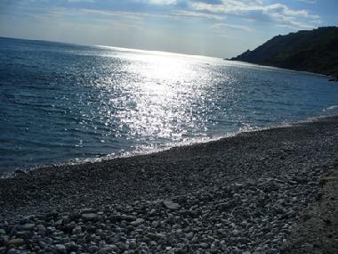 Appartement de vacances /en/au PISCIOTTA (Salerno)ou appartement ou maison de vacances