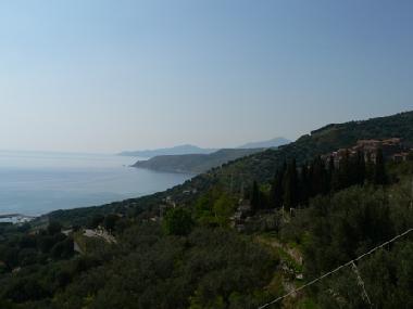 Appartement de vacances /en/au PISCIOTTA (Salerno)ou appartement ou maison de vacances