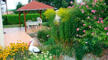 Maison de vacances /en/au NIEDERHASLACH (Bas-Rhin)ou appartement ou maison de vacances