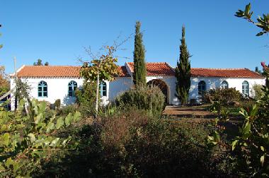 Maison de vacances /en/au So Teotonio (Alentejo Litoral)ou appartement ou maison de vacances