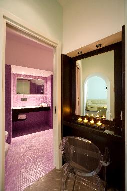 Chambre avec petit d�jeuner �/en/au Sorrento (Napoli)ou appartement ou maison de vacances