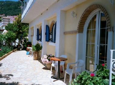 Appartement de vacances �/en/au Agios Gordios (Kerkyra)ou appartement ou maison de vacances