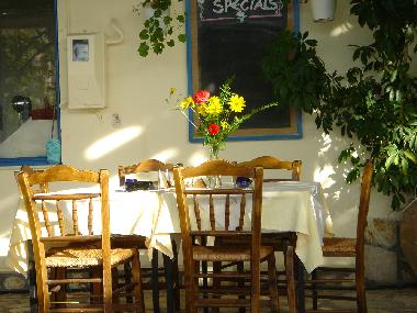 Appartement de vacances �/en/au Agios Gordios (Kerkyra)ou appartement ou maison de vacances