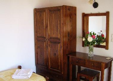 Appartement de vacances �/en/au Agios Gordios (Kerkyra)ou appartement ou maison de vacances