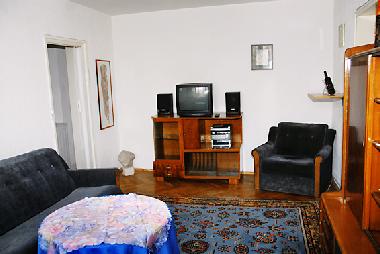 Appartement de vacances �/en/au Constanta (Constanta)ou appartement ou maison de vacances
