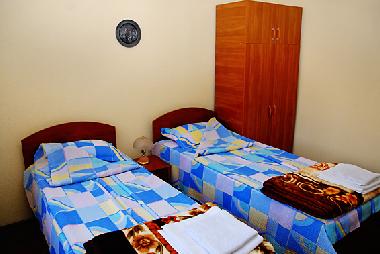 Appartement de vacances �/en/au Constanta (Constanta)ou appartement ou maison de vacances