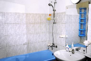 Appartement de vacances �/en/au Constanta (Constanta)ou appartement ou maison de vacances