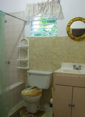 Appartement de vacances �/en/au Irwindale (Saint James)ou appartement ou maison de vacances