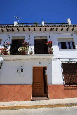 Appartement de vacances �/en/au Nerja - Maro (M�laga)ou appartement ou maison de vacances