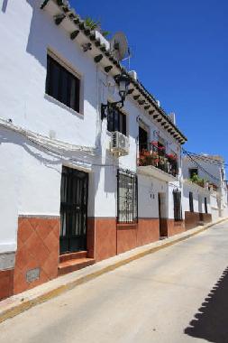 Appartement de vacances �/en/au Nerja - Maro (M�laga)ou appartement ou maison de vacances