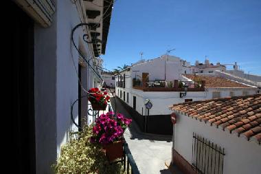 Appartement de vacances �/en/au Nerja - Maro (M�laga)ou appartement ou maison de vacances