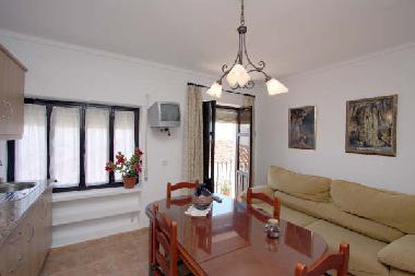 Appartement de vacances �/en/au Nerja - Maro (M�laga)ou appartement ou maison de vacances