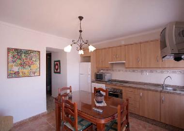 Appartement de vacances �/en/au Nerja - Maro (M�laga)ou appartement ou maison de vacances
