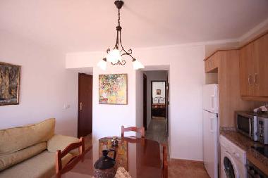 Appartement de vacances �/en/au Nerja - Maro (M�laga)ou appartement ou maison de vacances