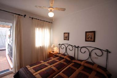 Appartement de vacances �/en/au Nerja - Maro (M�laga)ou appartement ou maison de vacances
