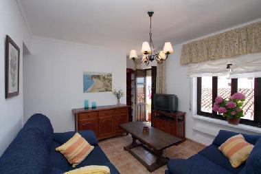 Appartement de vacances �/en/au Nerja - Maro (M�laga)ou appartement ou maison de vacances