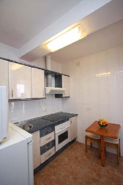 Appartement de vacances �/en/au Nerja - Maro (M�laga)ou appartement ou maison de vacances