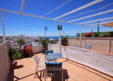Appartement de vacances �/en/au Nerja - Maro (M�laga)ou appartement ou maison de vacances