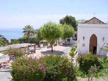Appartement de vacances �/en/au Nerja - Maro (M�laga)ou appartement ou maison de vacances