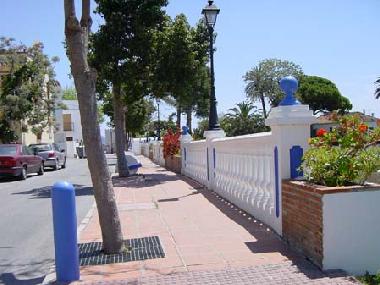 Appartement de vacances �/en/au Nerja - Maro (M�laga)ou appartement ou maison de vacances