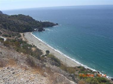 Appartement de vacances �/en/au Nerja - Maro (M�laga)ou appartement ou maison de vacances