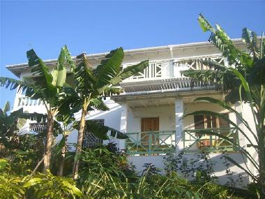 Appartement de vacances �/en/au Mt. Pleasant. St. Margarets Bay (Portland)ou appartement ou maison de vacances