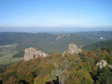 Maison de vacances /en/au Olsberg-Bruchhausen (Sauerland)ou appartement ou maison de vacances