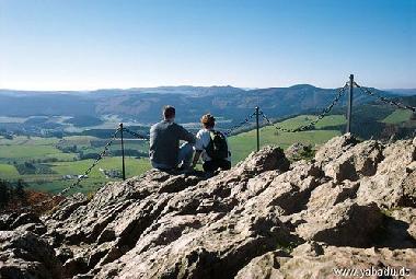 Maison de vacances /en/au Olsberg-Bruchhausen (Sauerland)ou appartement ou maison de vacances