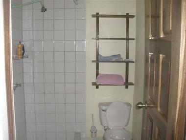 Appartement de vacances �/en/au Mt. Pleasant. St. Margarets Bay (Portland)ou appartement ou maison de vacances