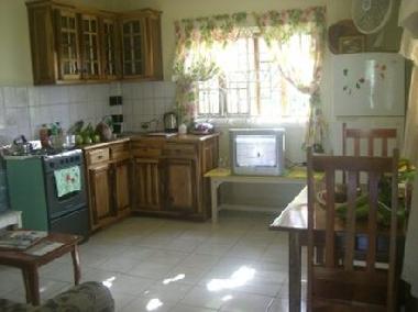 Appartement de vacances �/en/au Mt. Pleasant. St. Margarets Bay (Portland)ou appartement ou maison de vacances