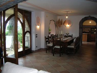 Maison de vacances �/en/au Sant