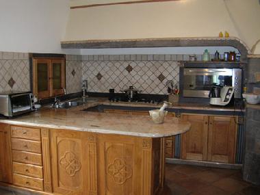 Maison de vacances �/en/au Sant