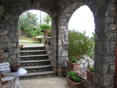 Maison de vacances �/en/au Sant