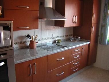 Appartement de vacances �/en/au Granada (Granada)ou appartement ou maison de vacances