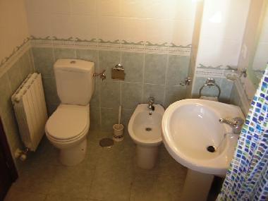 Appartement de vacances �/en/au Granada (Granada)ou appartement ou maison de vacances