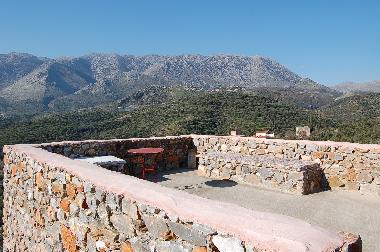 Maison de vacances /en/au Kotronas (Lakonia)ou appartement ou maison de vacances