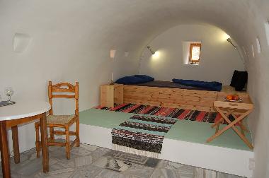 Maison de vacances /en/au Kotronas (Lakonia)ou appartement ou maison de vacances