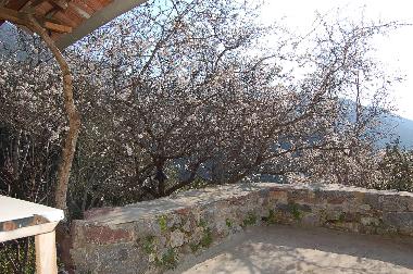 Maison de vacances /en/au Kotronas (Lakonia)ou appartement ou maison de vacances