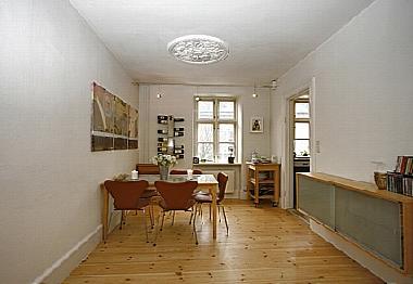 Appartement de vacances �/en/au Copenhagen (Kobenhavn)ou appartement ou maison de vacances