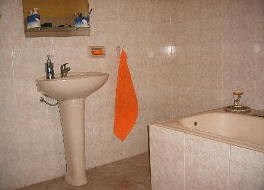 Appartement de vacances �/en/au J.A Saldivar (Asuncion)ou appartement ou maison de vacances