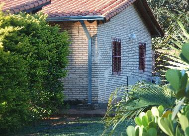 Appartement de vacances �/en/au J.A Saldivar (Asuncion)ou appartement ou maison de vacances